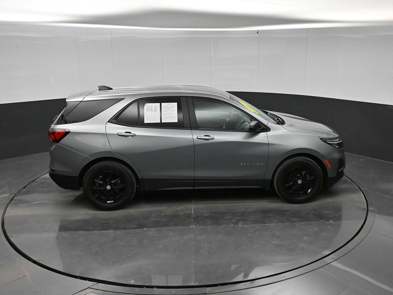 2023 Chevrolet Equinox FWD LS