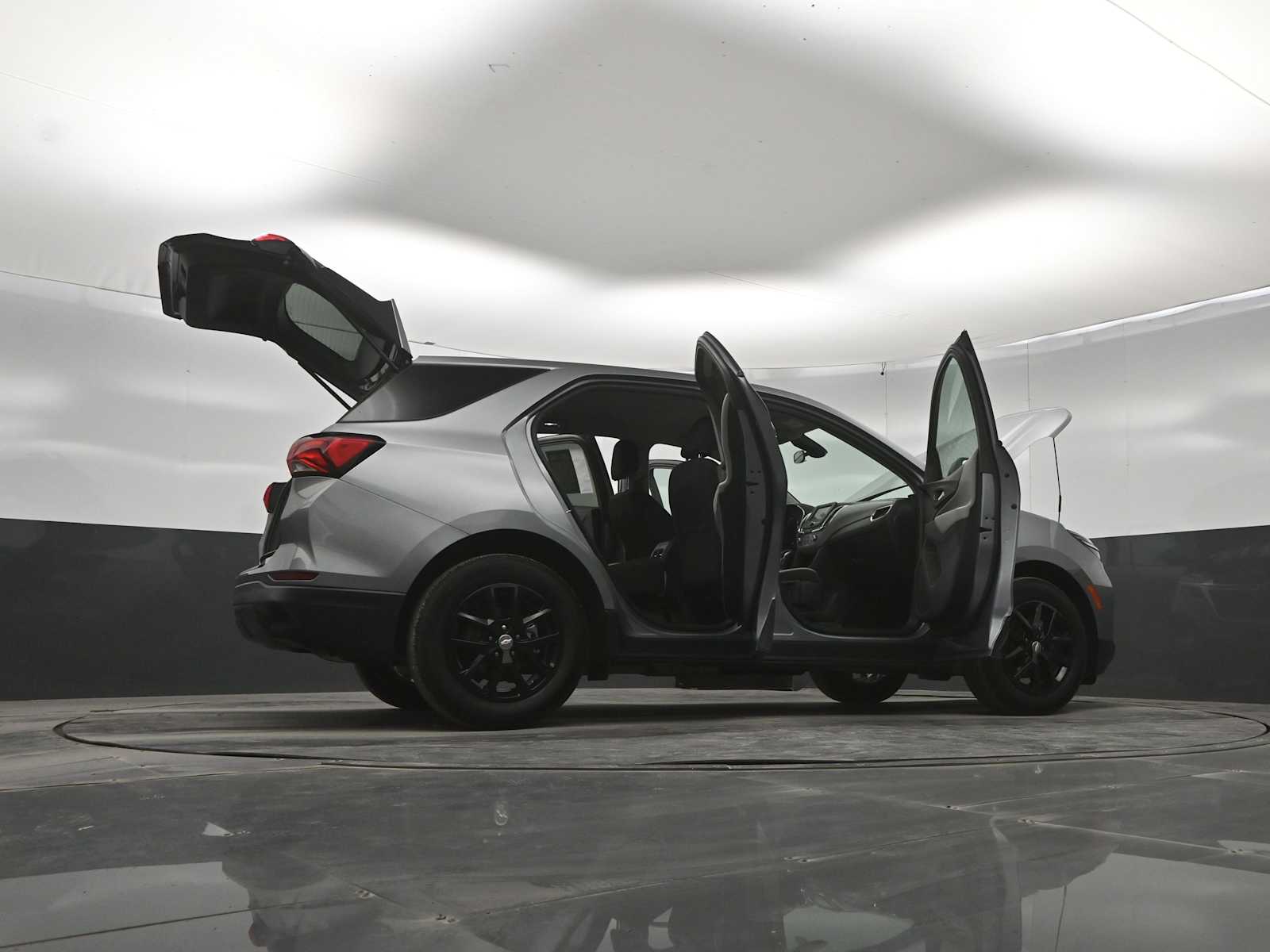 2023 Chevrolet Equinox FWD LS