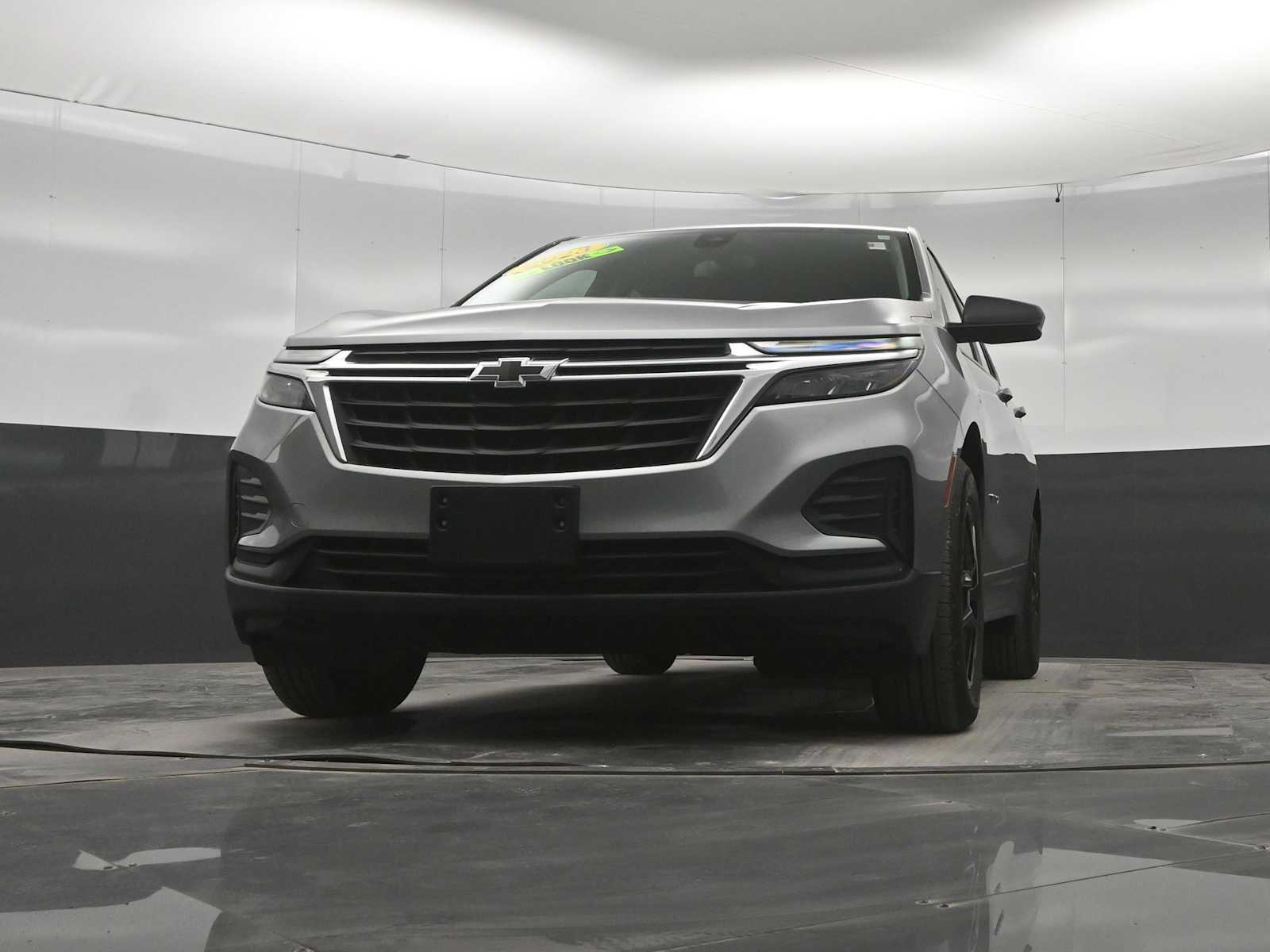 2023 Chevrolet Equinox FWD LS