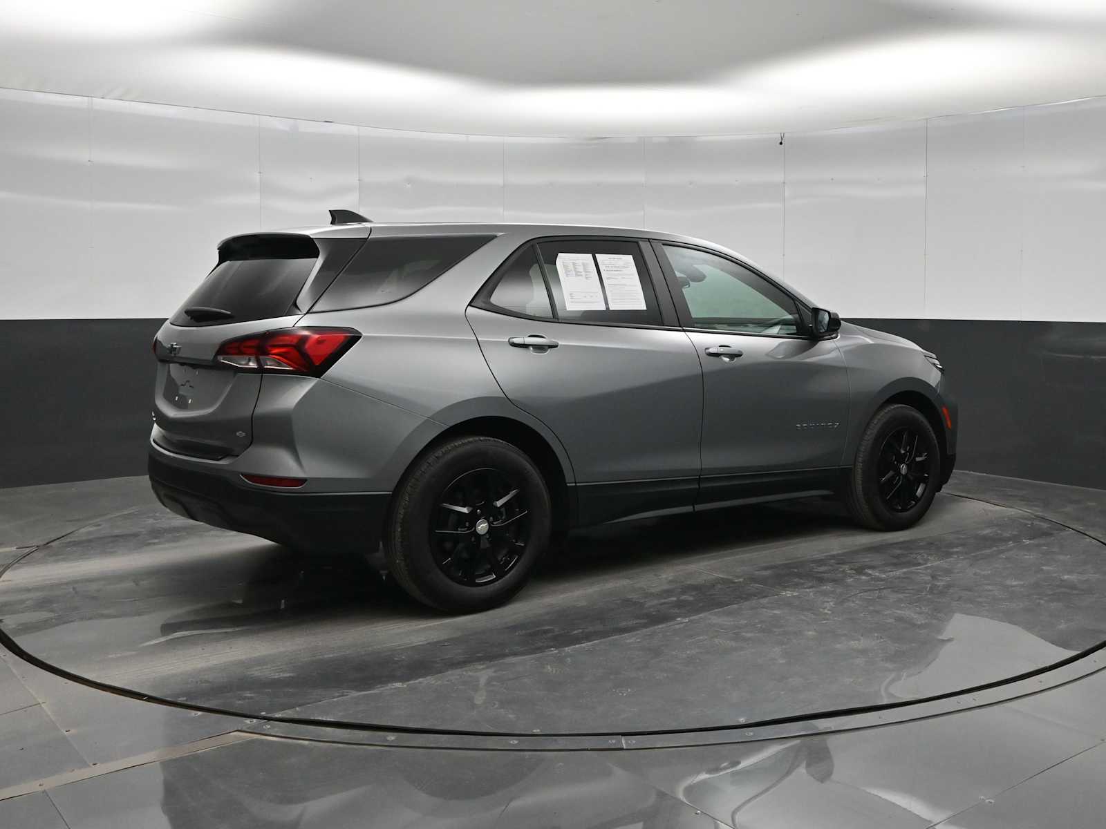 2023 Chevrolet Equinox FWD LS