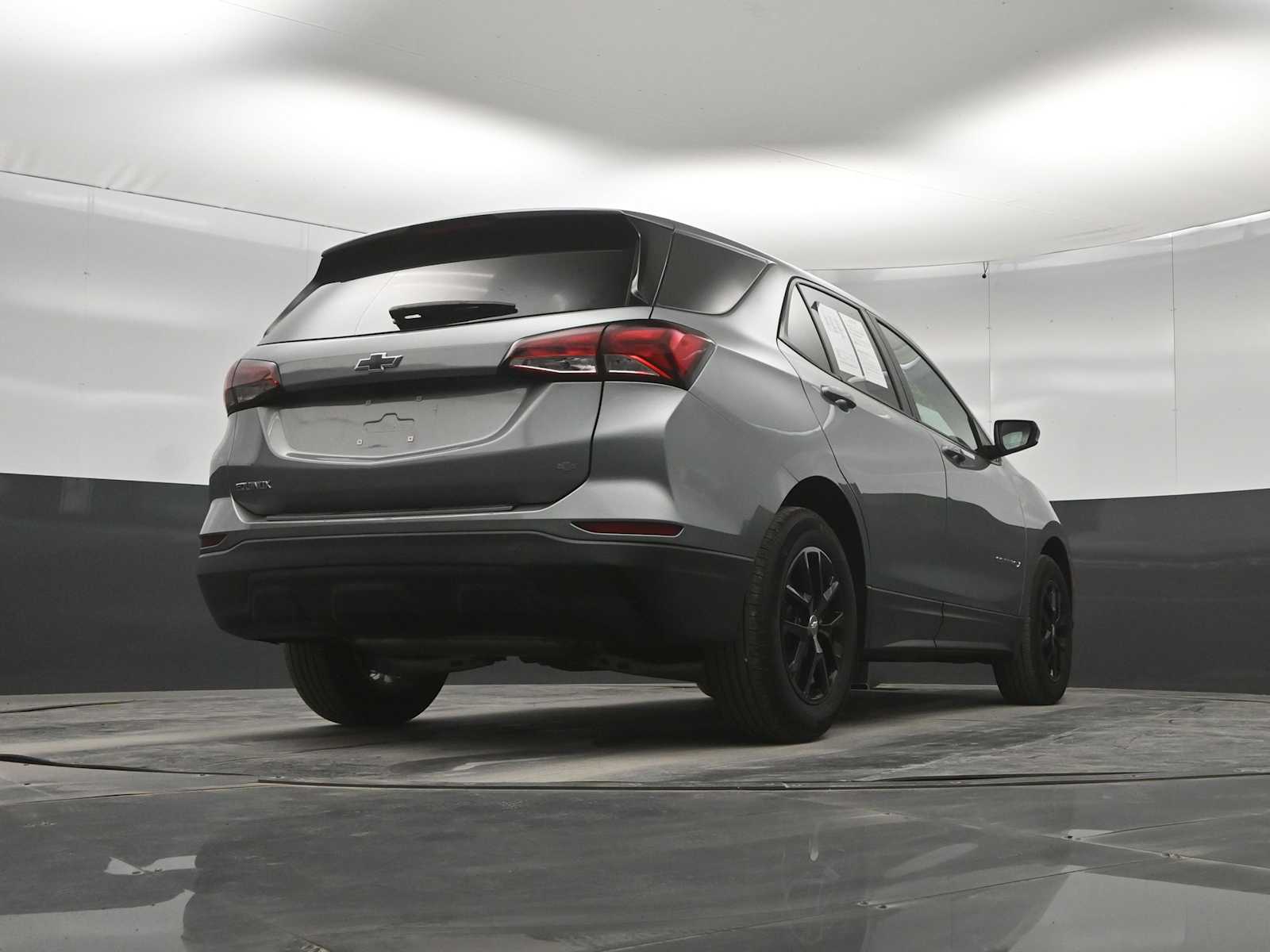 2023 Chevrolet Equinox FWD LS