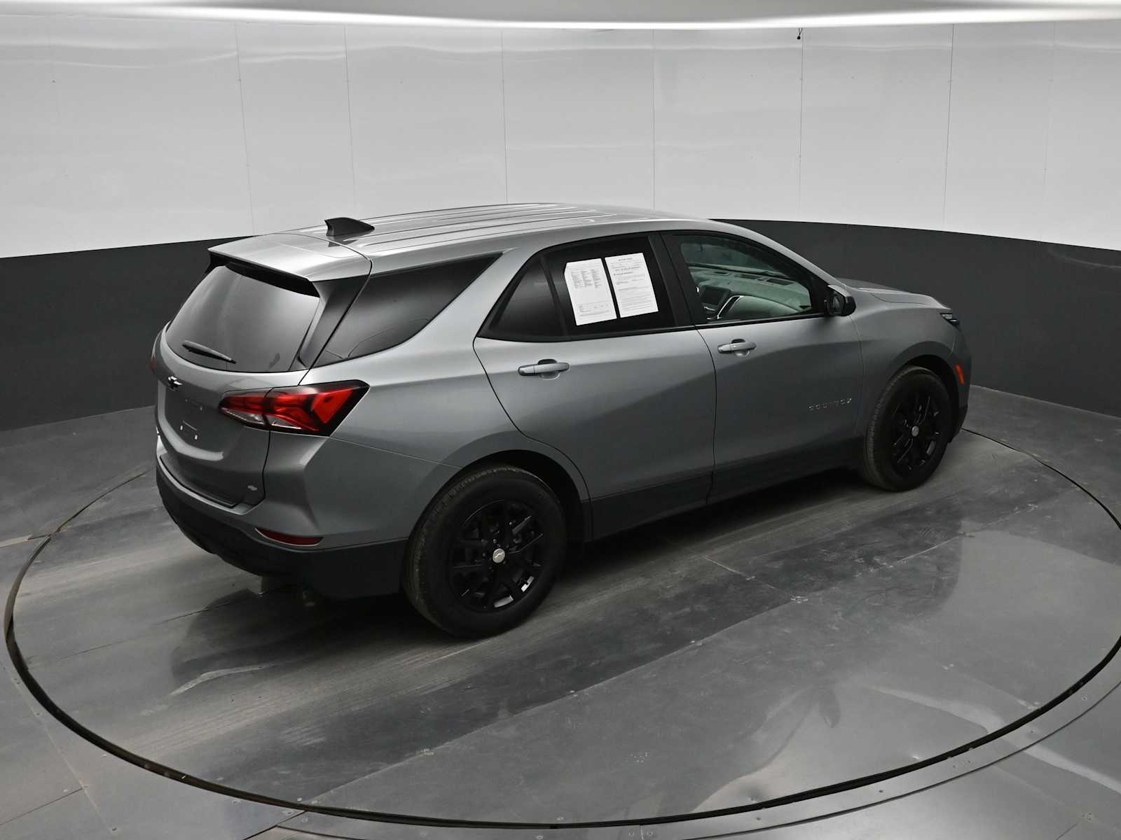 2023 Chevrolet Equinox FWD LS