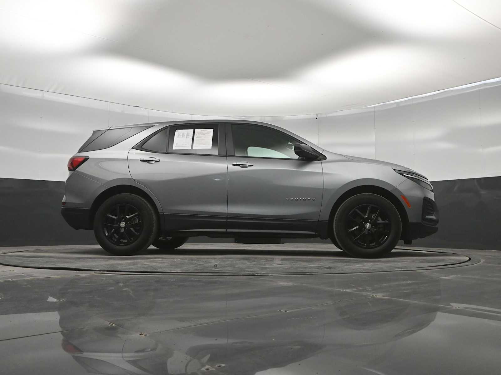2023 Chevrolet Equinox FWD LS