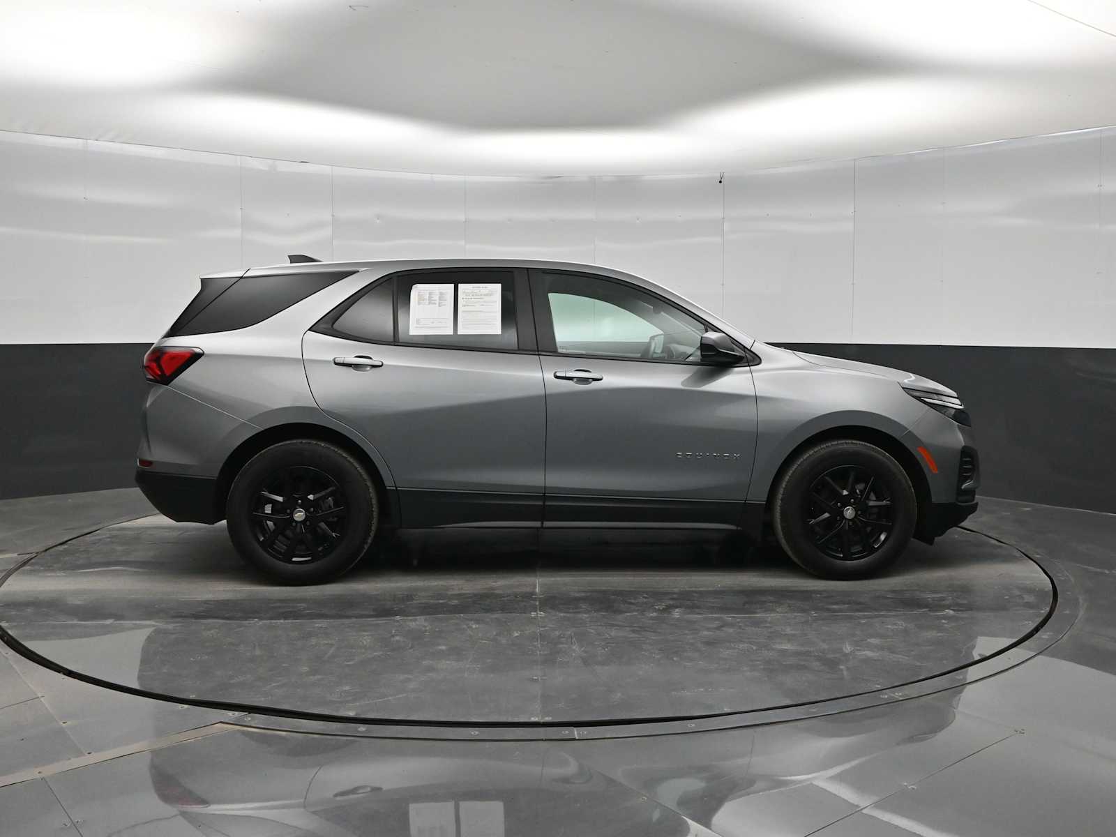 2023 Chevrolet Equinox FWD LS