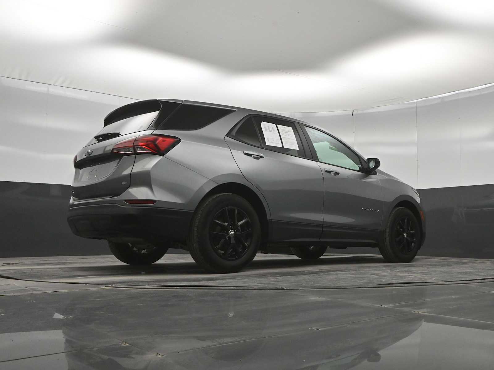 2023 Chevrolet Equinox FWD LS