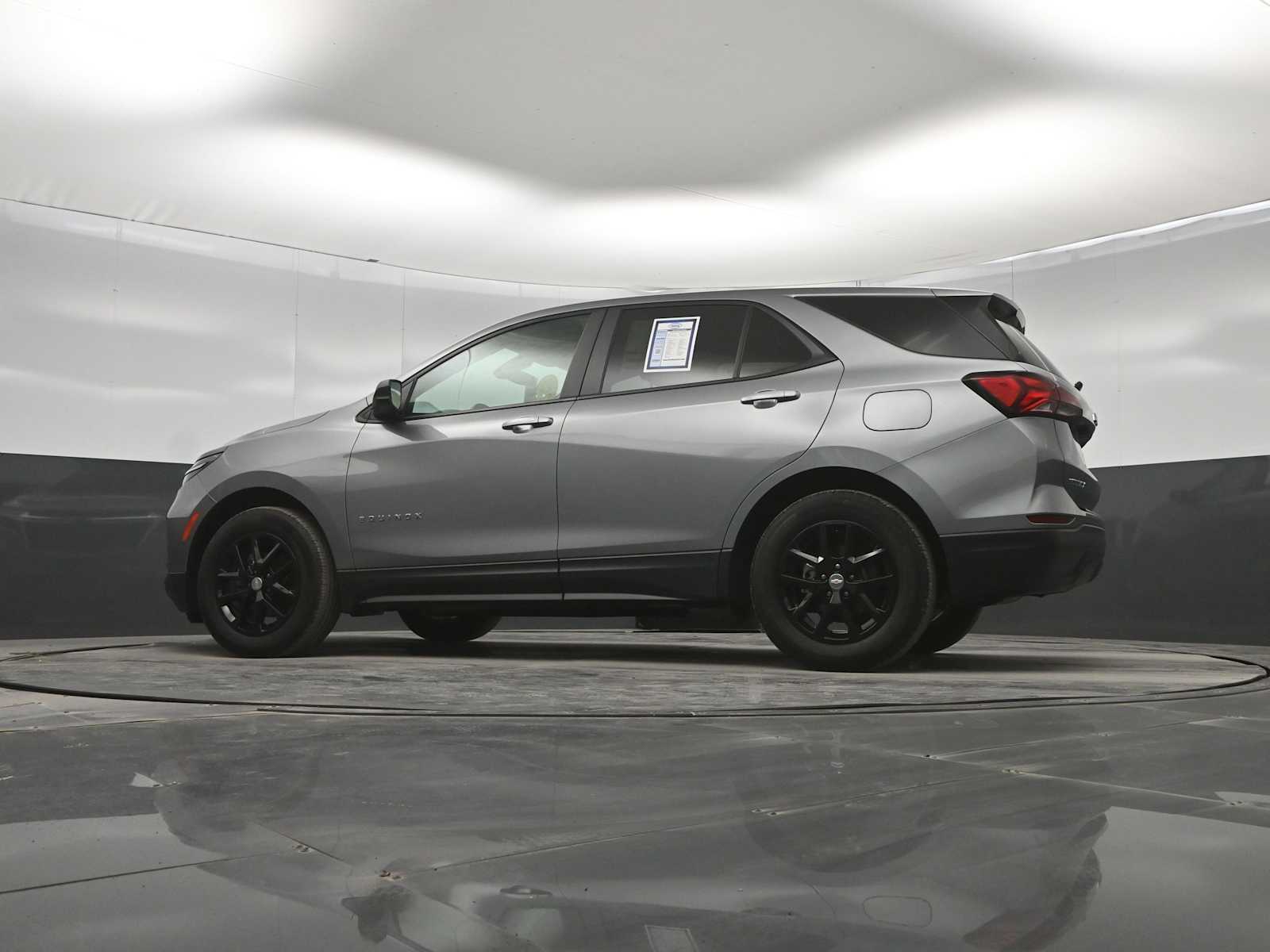 2023 Chevrolet Equinox FWD LS