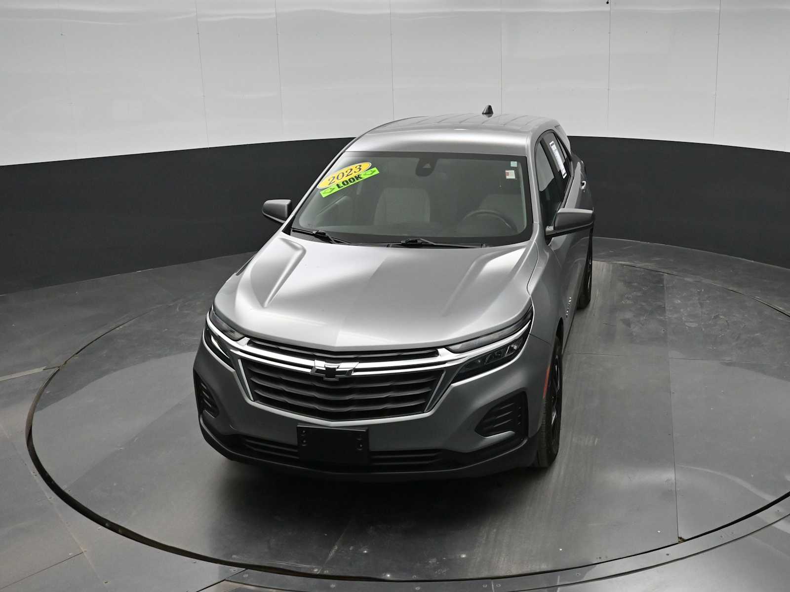2023 Chevrolet Equinox FWD LS