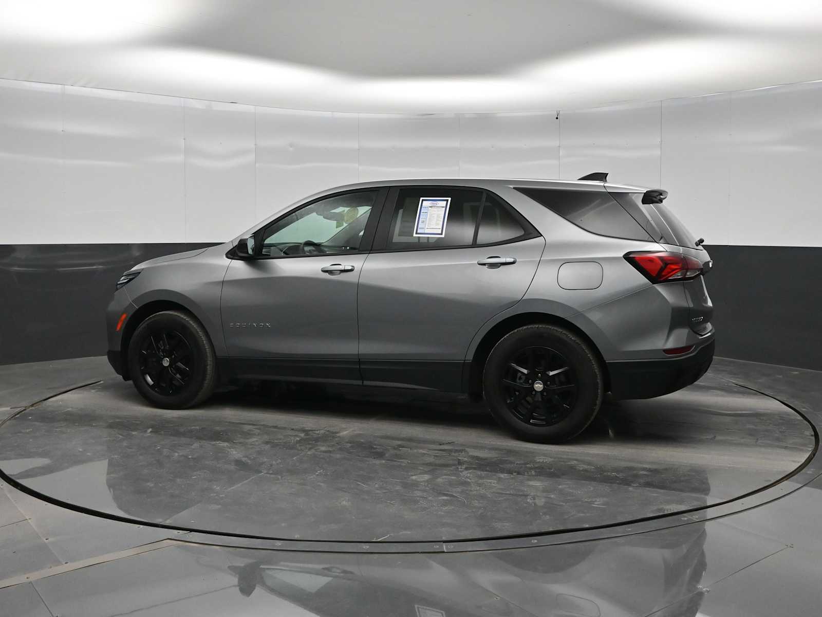 2023 Chevrolet Equinox FWD LS