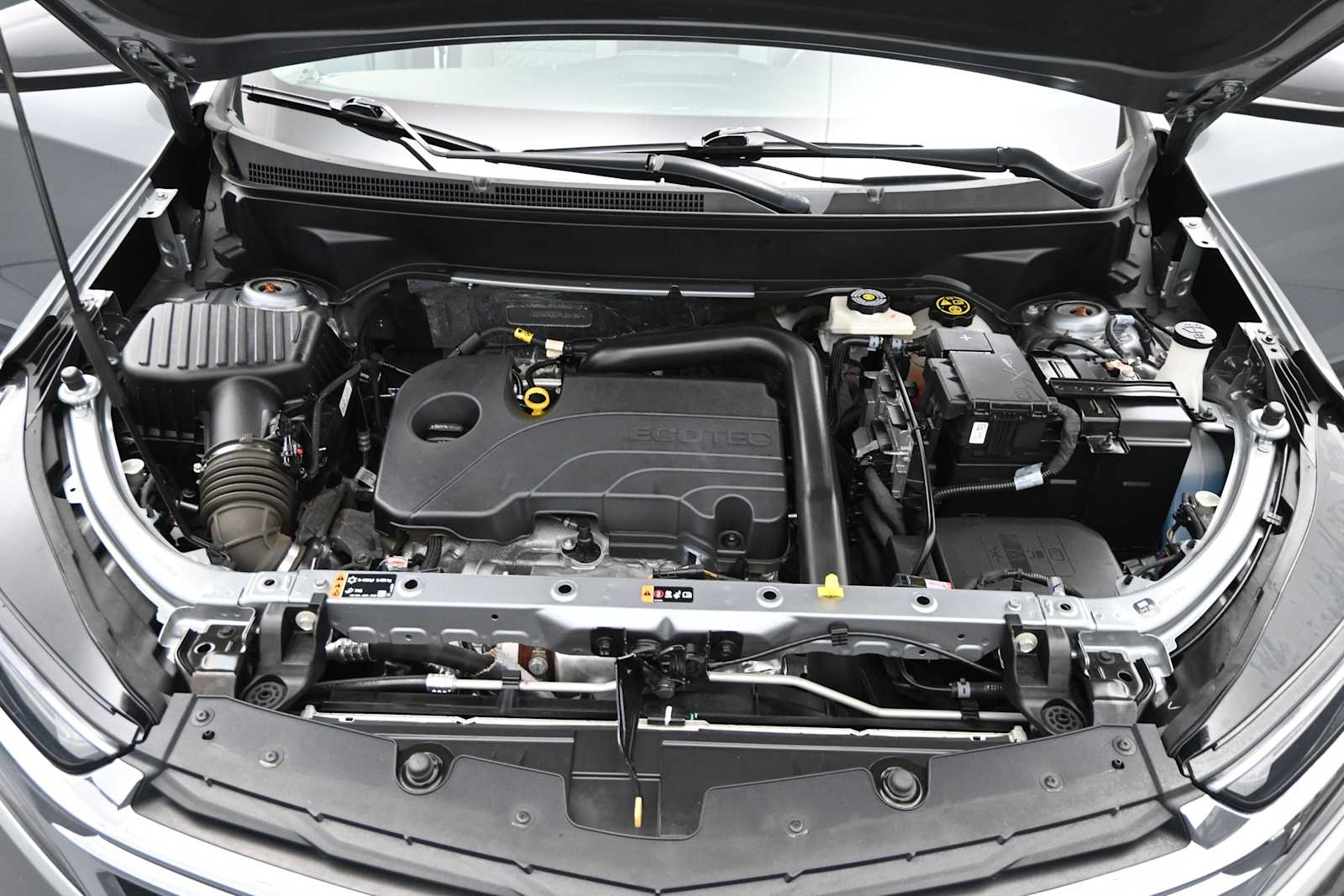 2023 Chevrolet Equinox FWD LS