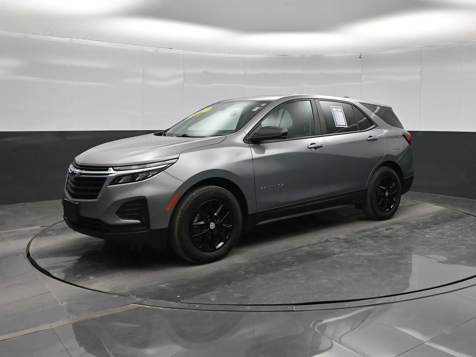 2023 Chevrolet Equinox FWD LS