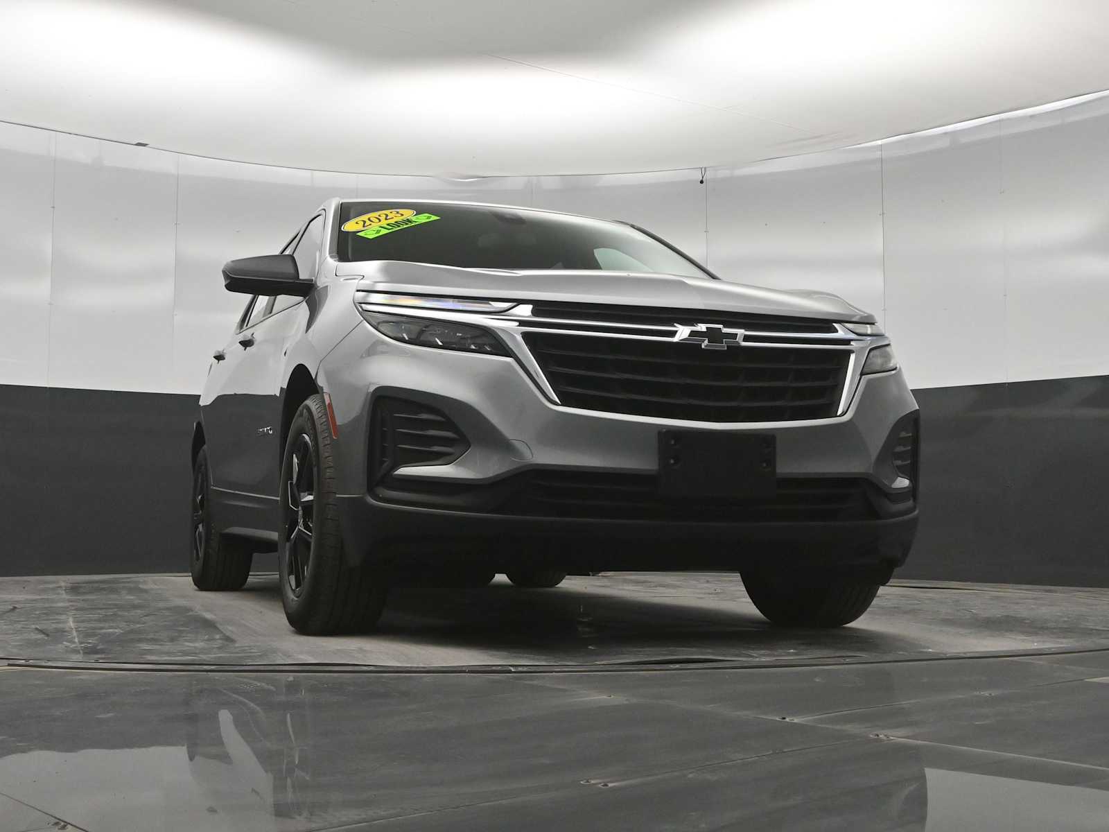 2023 Chevrolet Equinox FWD LS