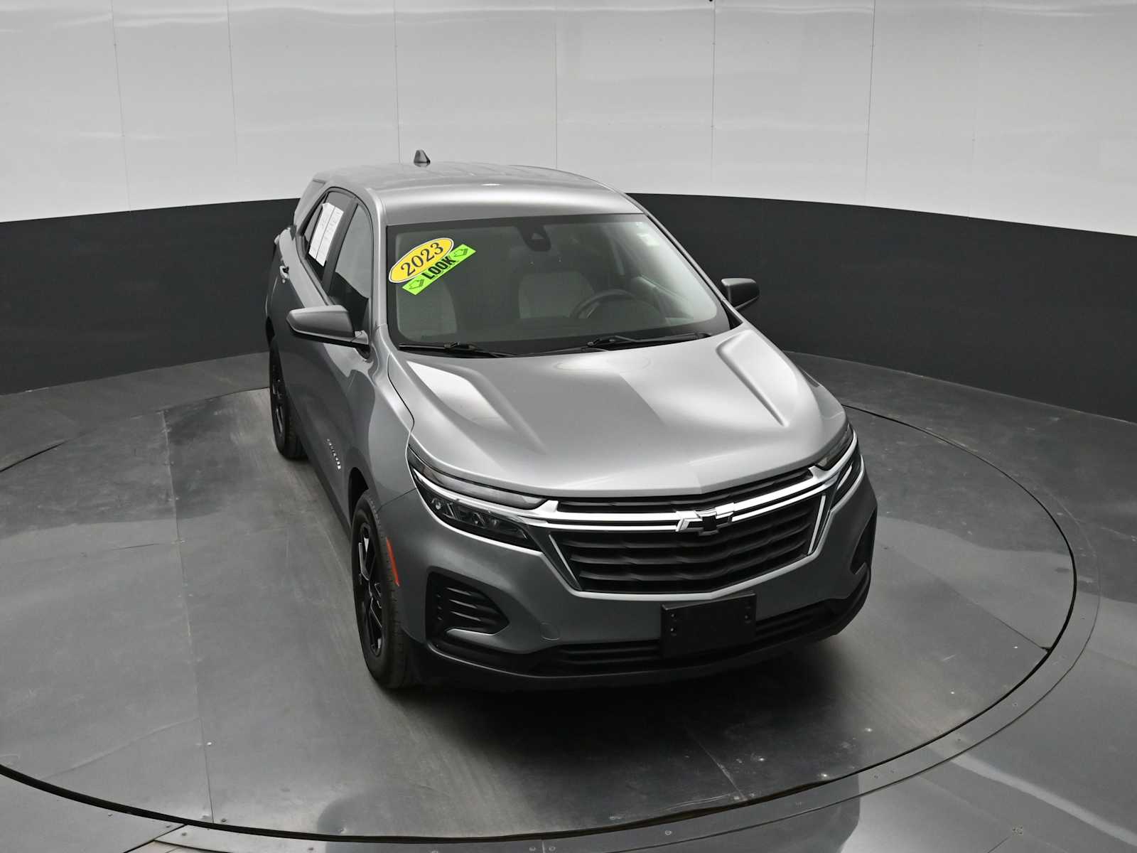 2023 Chevrolet Equinox FWD LS