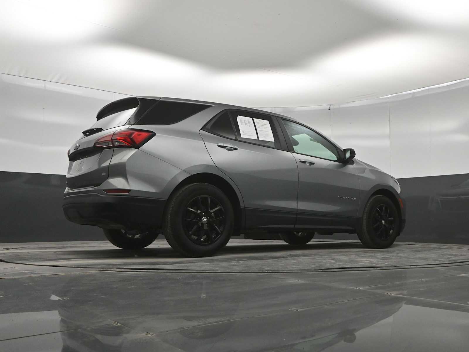 2023 Chevrolet Equinox FWD LS