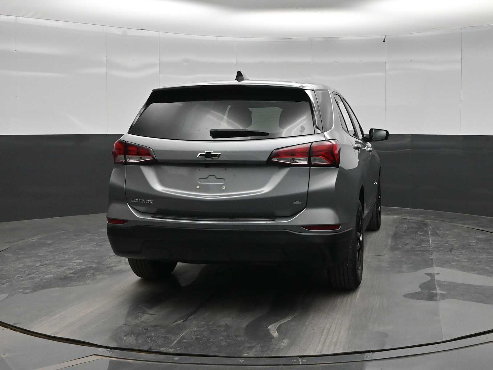 2023 Chevrolet Equinox FWD LS