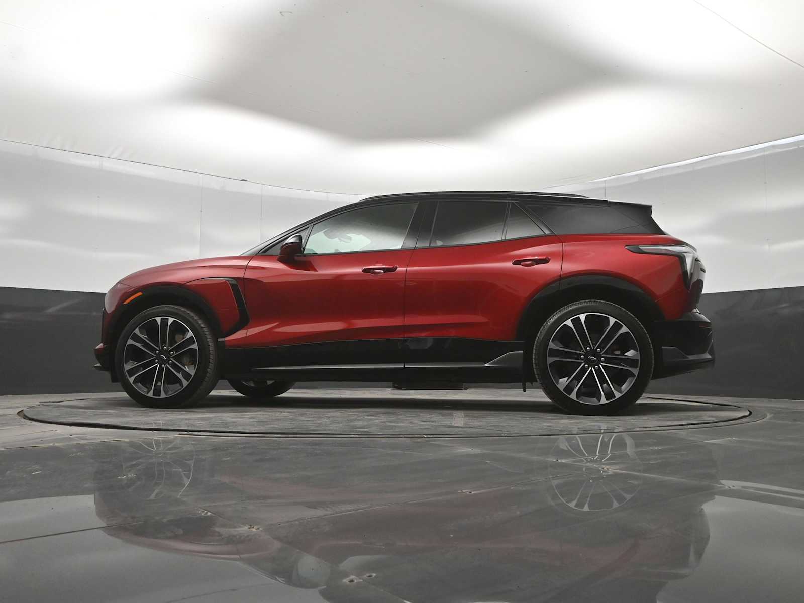 2025 Chevrolet Blazer EV SS AWD