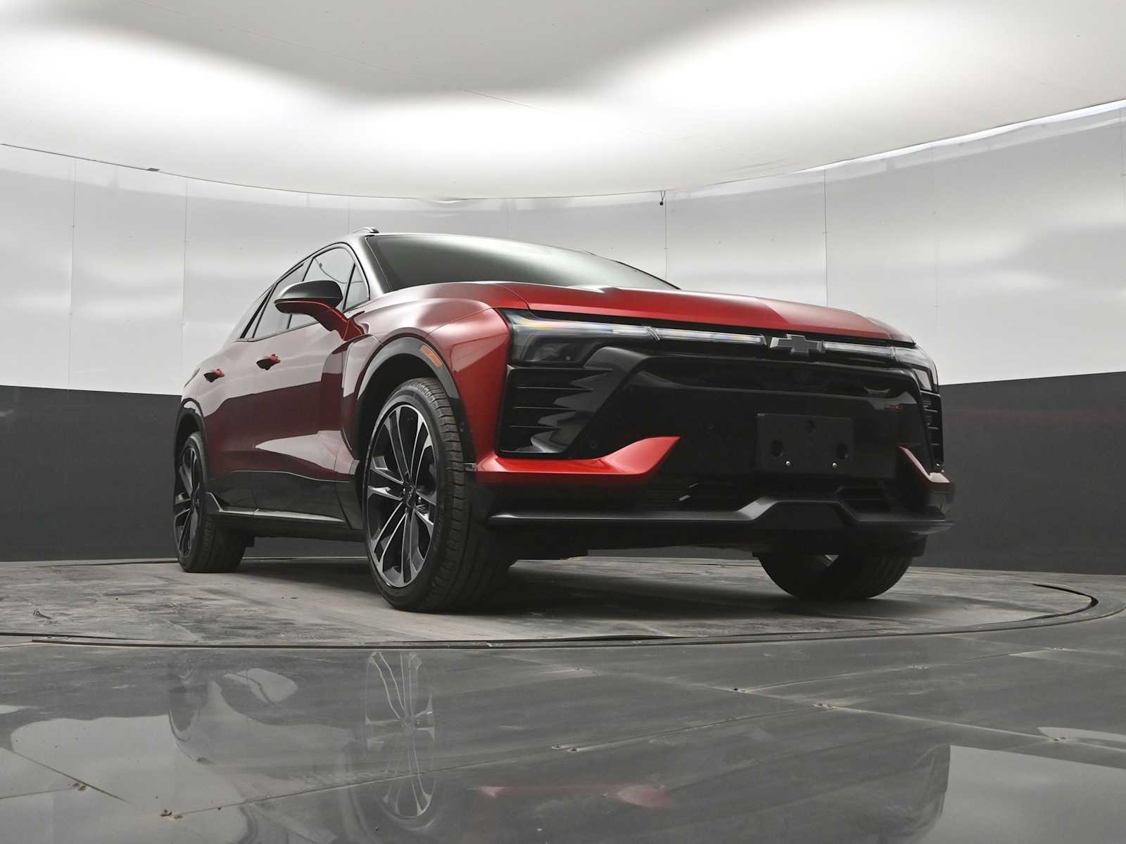 2025 Chevrolet Blazer EV SS AWD