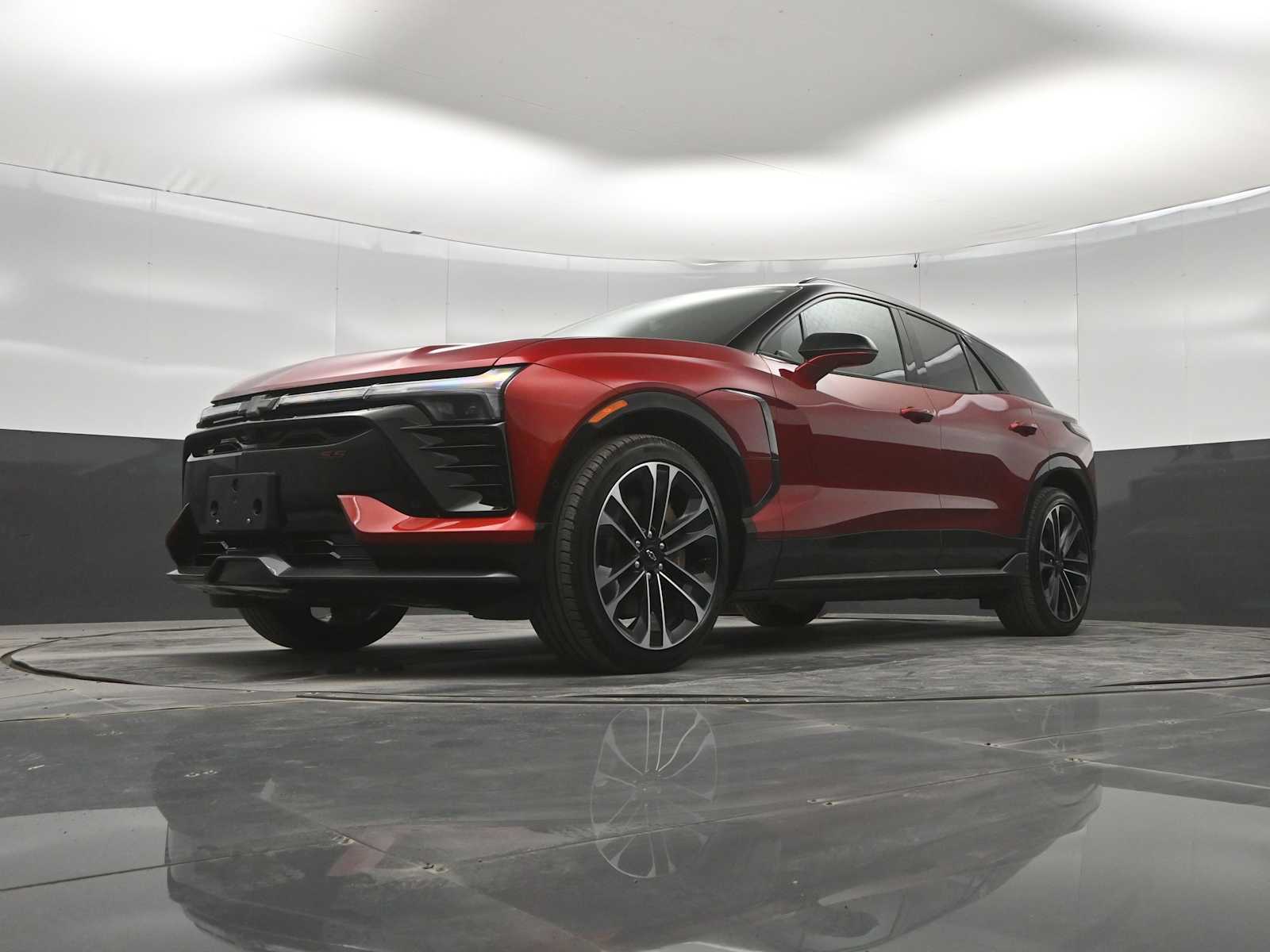 2025 Chevrolet Blazer EV SS AWD