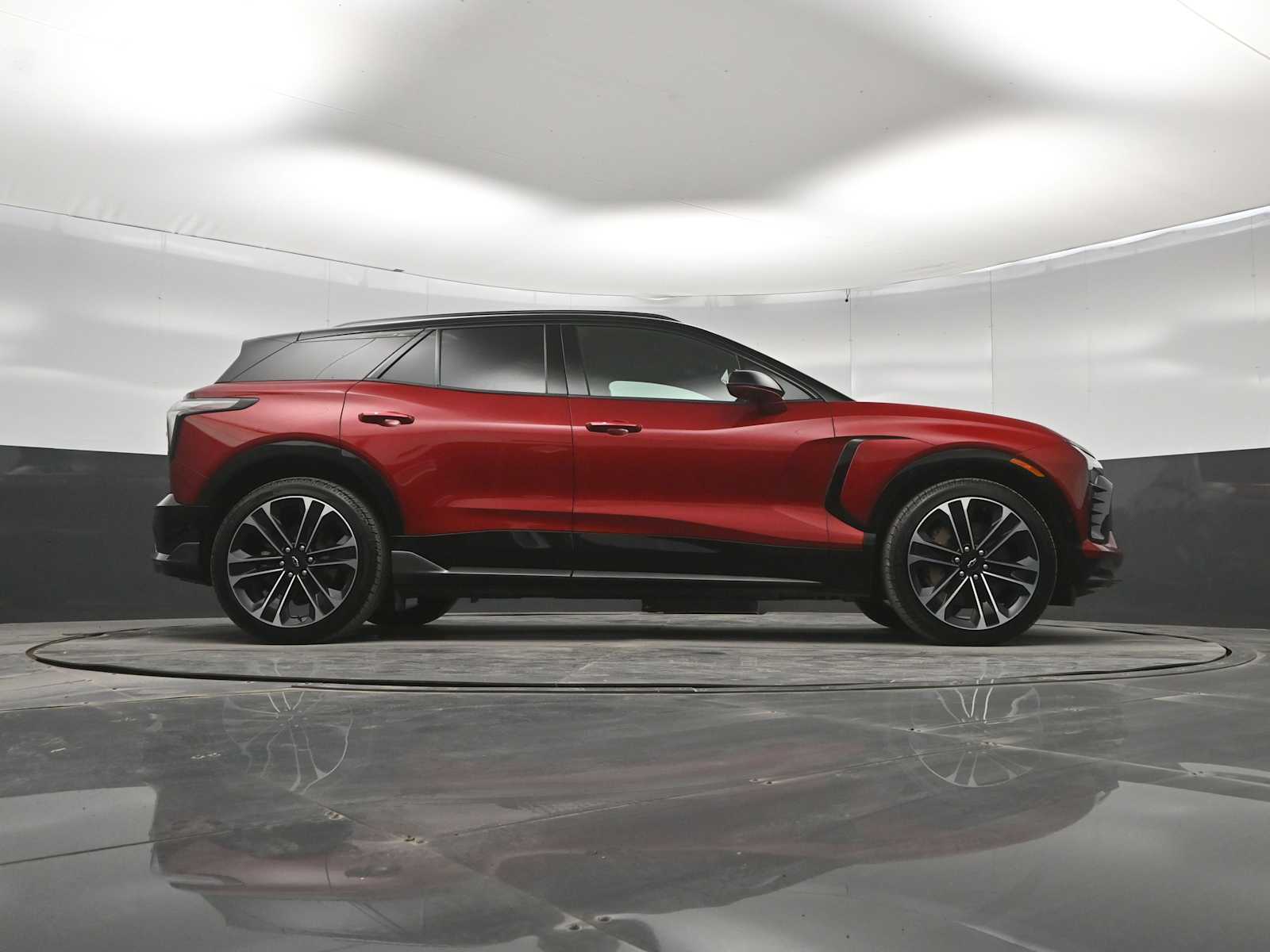 2025 Chevrolet Blazer EV SS AWD
