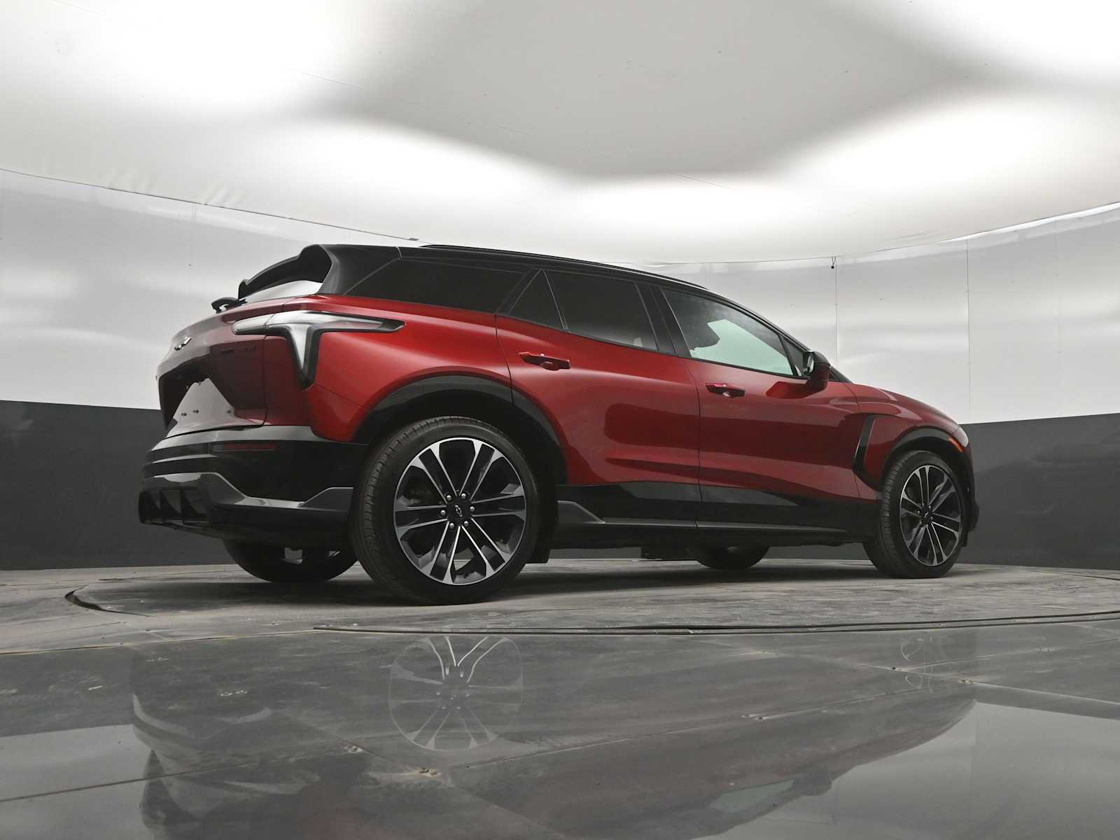 2025 Chevrolet Blazer EV SS AWD