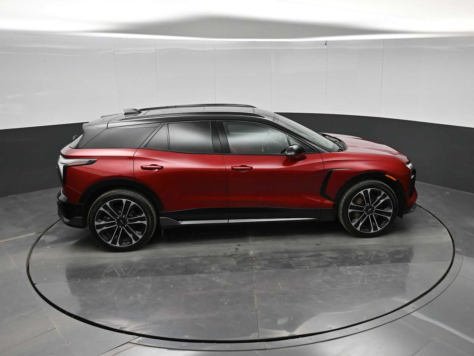 2025 Chevrolet Blazer EV SS AWD