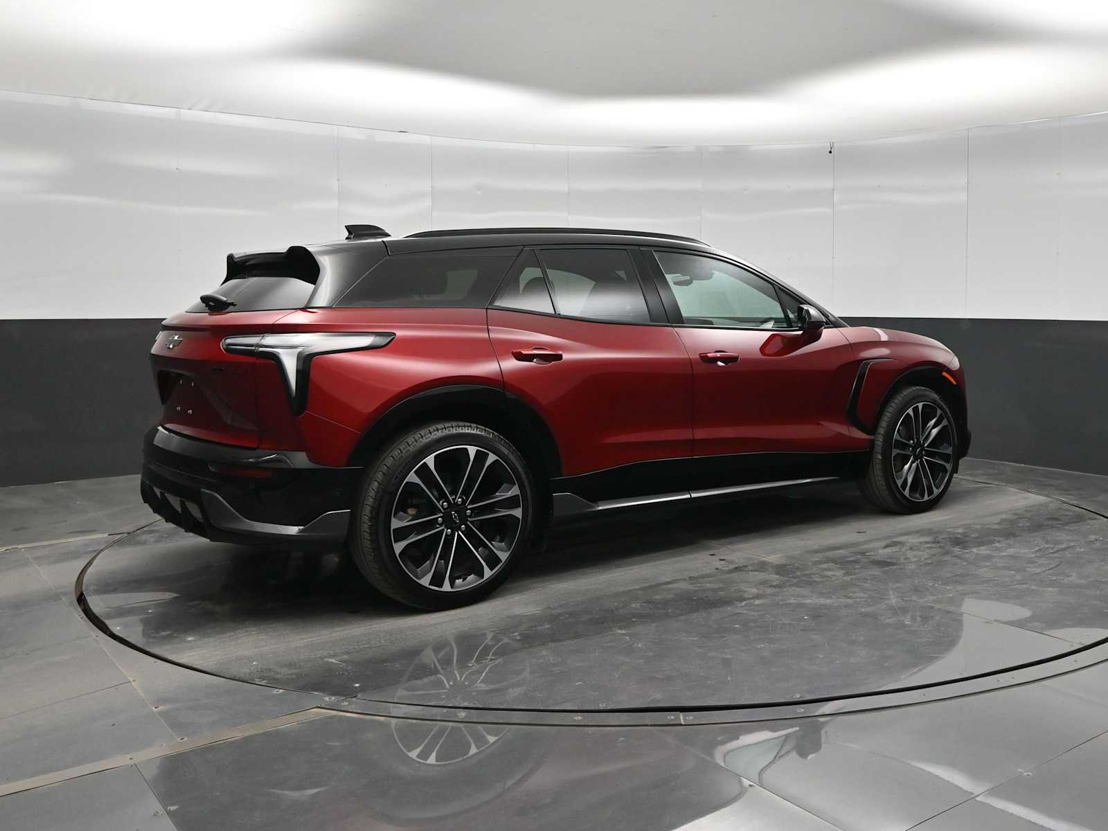 2025 Chevrolet Blazer EV SS AWD