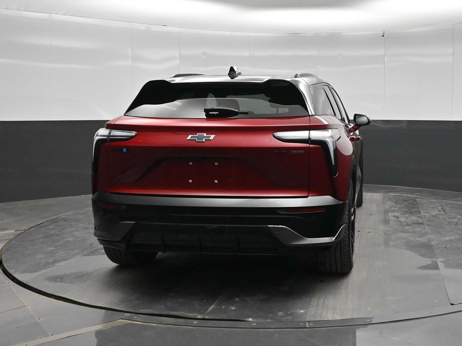 2025 Chevrolet Blazer EV SS AWD