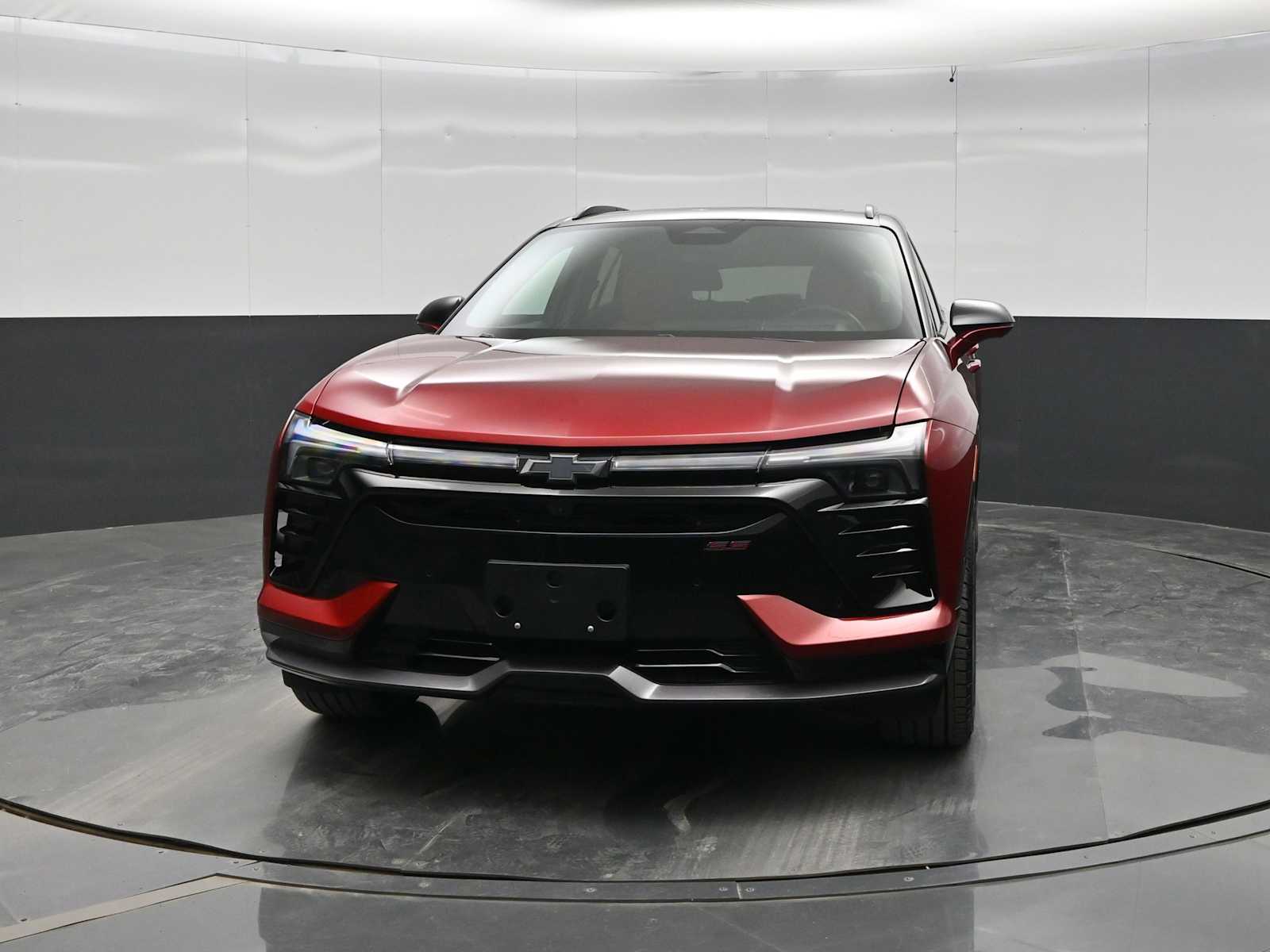 2025 Chevrolet Blazer EV SS AWD