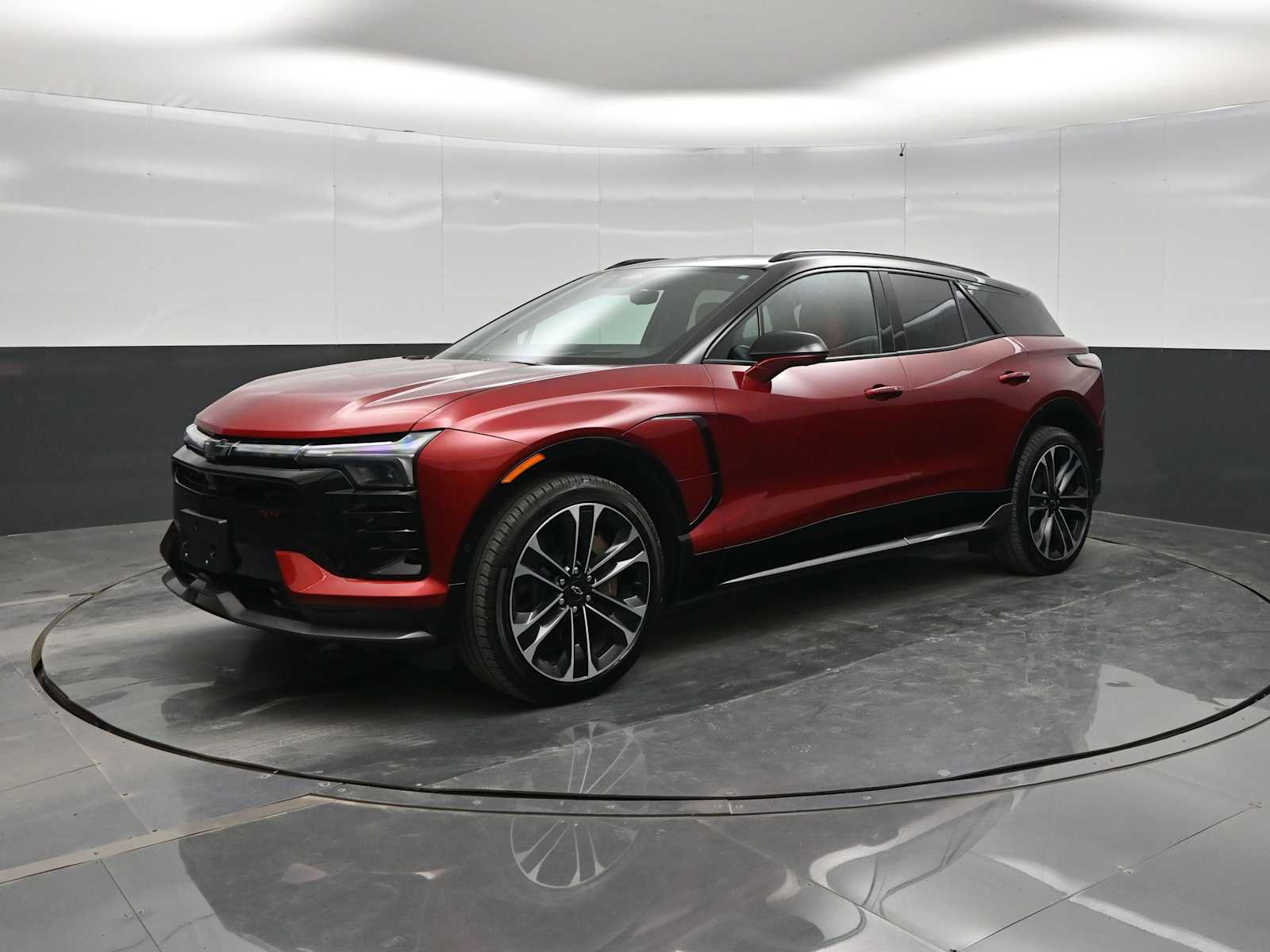 2025 Chevrolet Blazer EV SS AWD