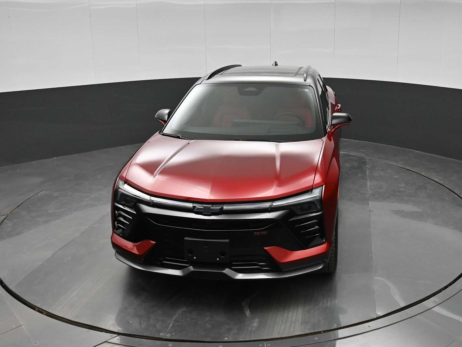 2025 Chevrolet Blazer EV SS AWD