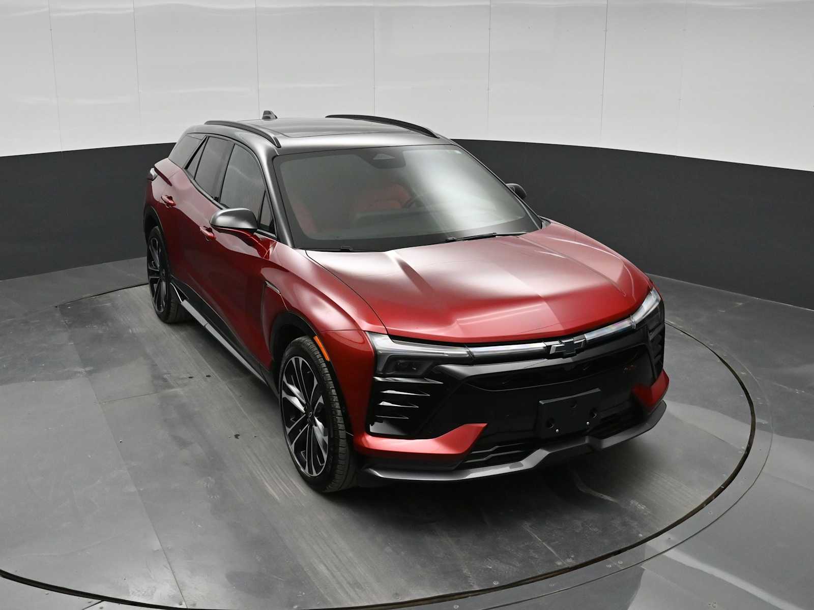 2025 Chevrolet Blazer EV SS AWD