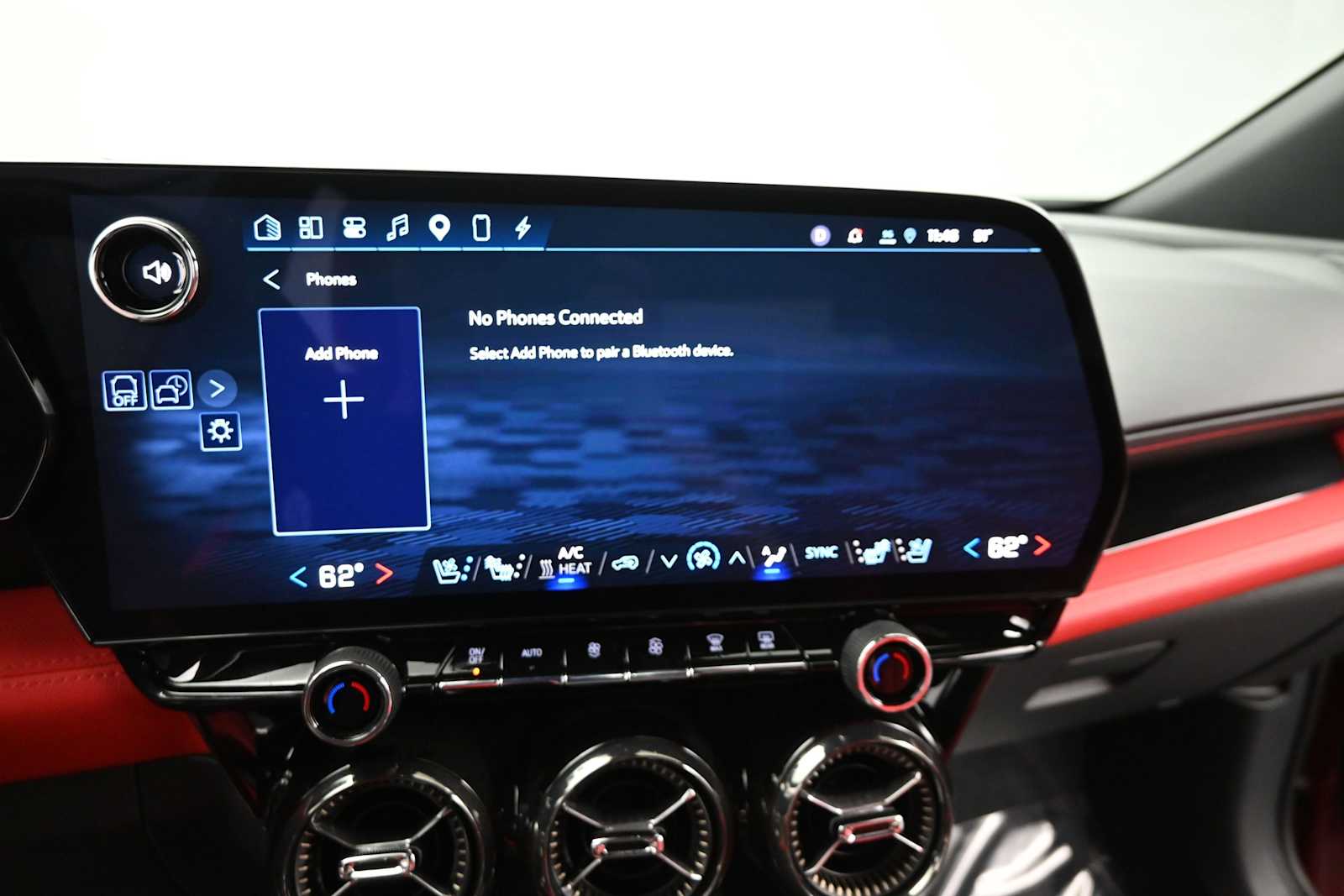 2025 Chevrolet Blazer EV SS AWD