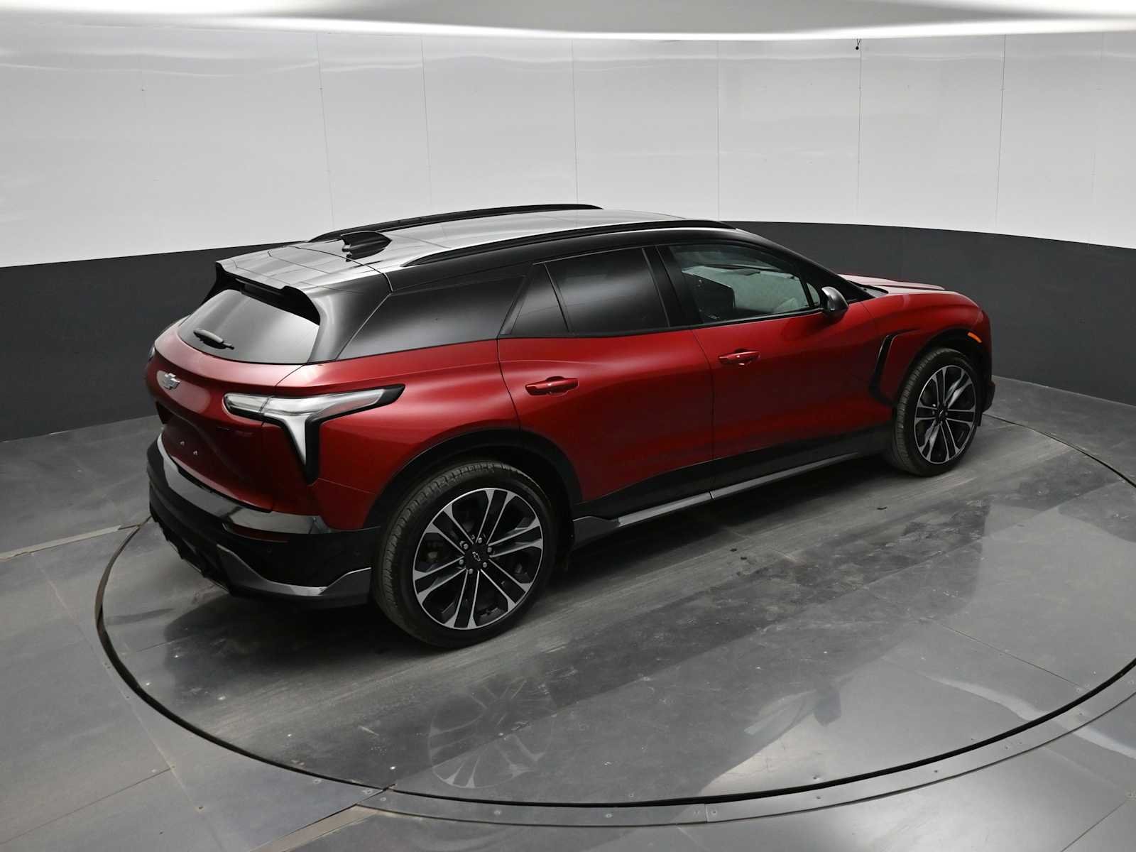2025 Chevrolet Blazer EV SS AWD