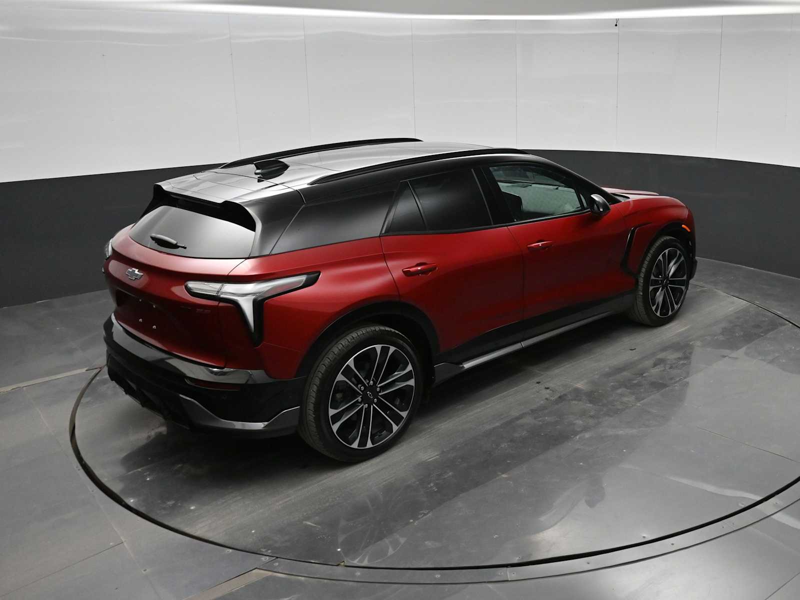 2025 Chevrolet Blazer EV SS AWD