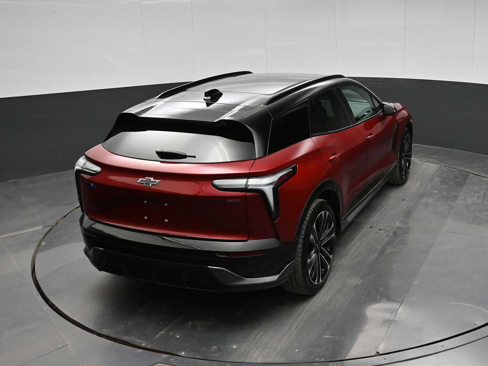 2025 Chevrolet Blazer EV SS AWD