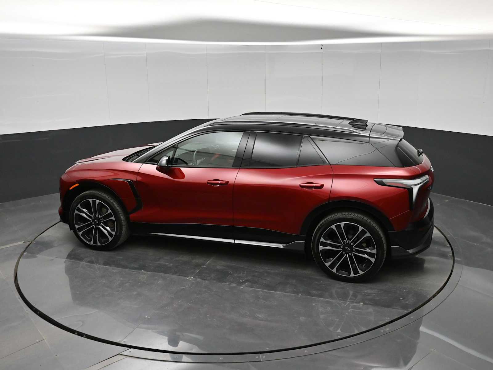 2025 Chevrolet Blazer EV SS AWD