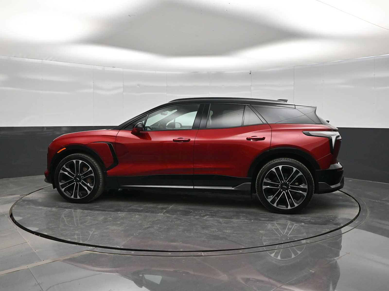 2025 Chevrolet Blazer EV SS AWD