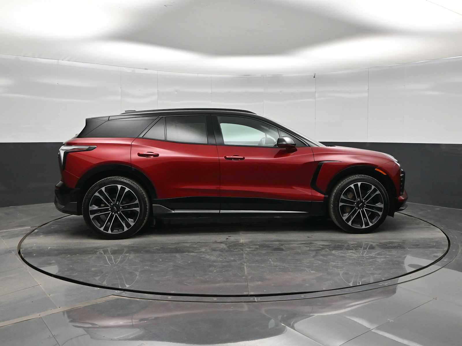 2025 Chevrolet Blazer EV SS AWD