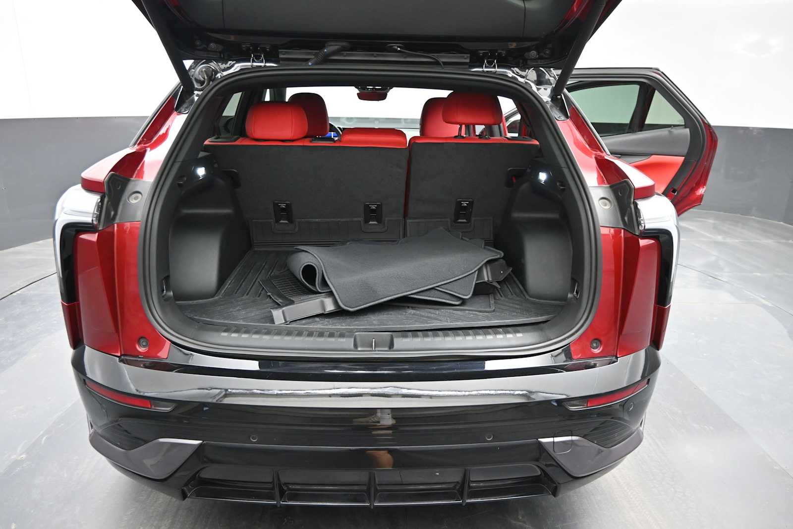 2025 Chevrolet Blazer EV SS AWD