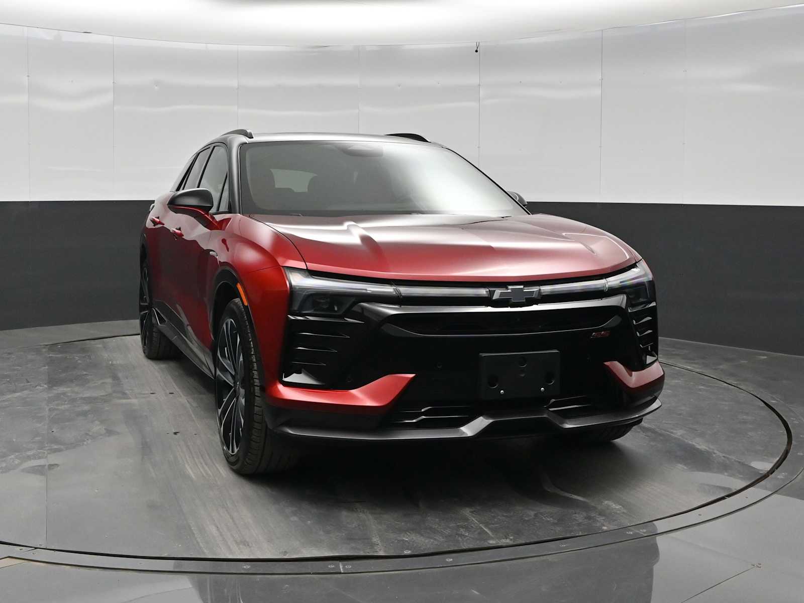 2025 Chevrolet Blazer EV SS AWD