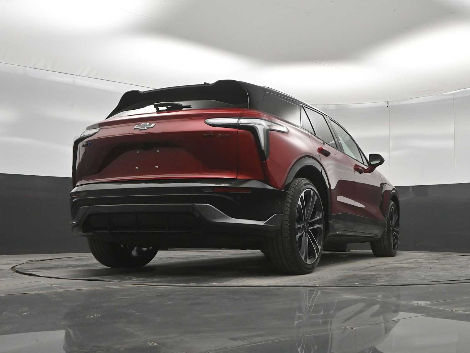 2025 Chevrolet Blazer EV SS AWD