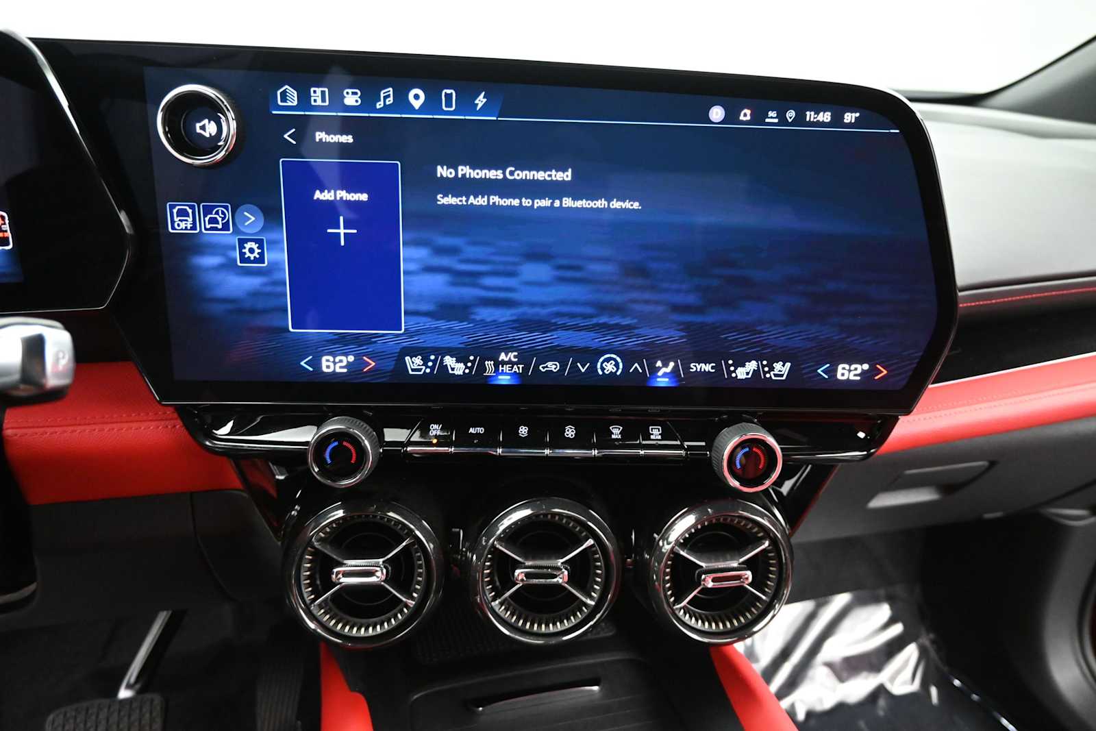 2025 Chevrolet Blazer EV SS AWD