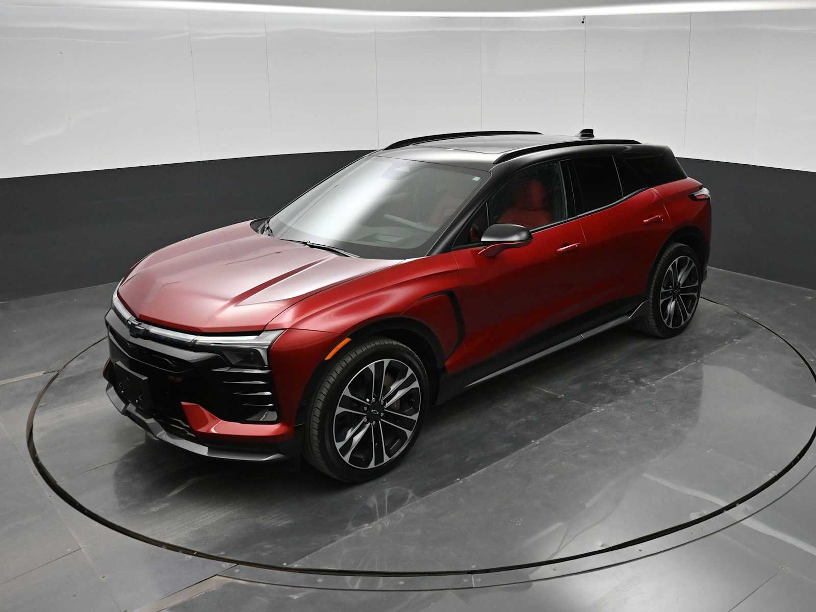 2025 Chevrolet Blazer EV SS AWD