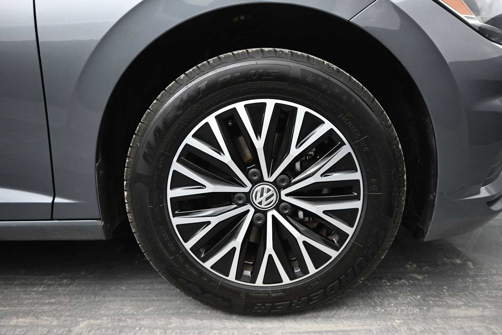 2021 Volkswagen Jetta 1.4T SE