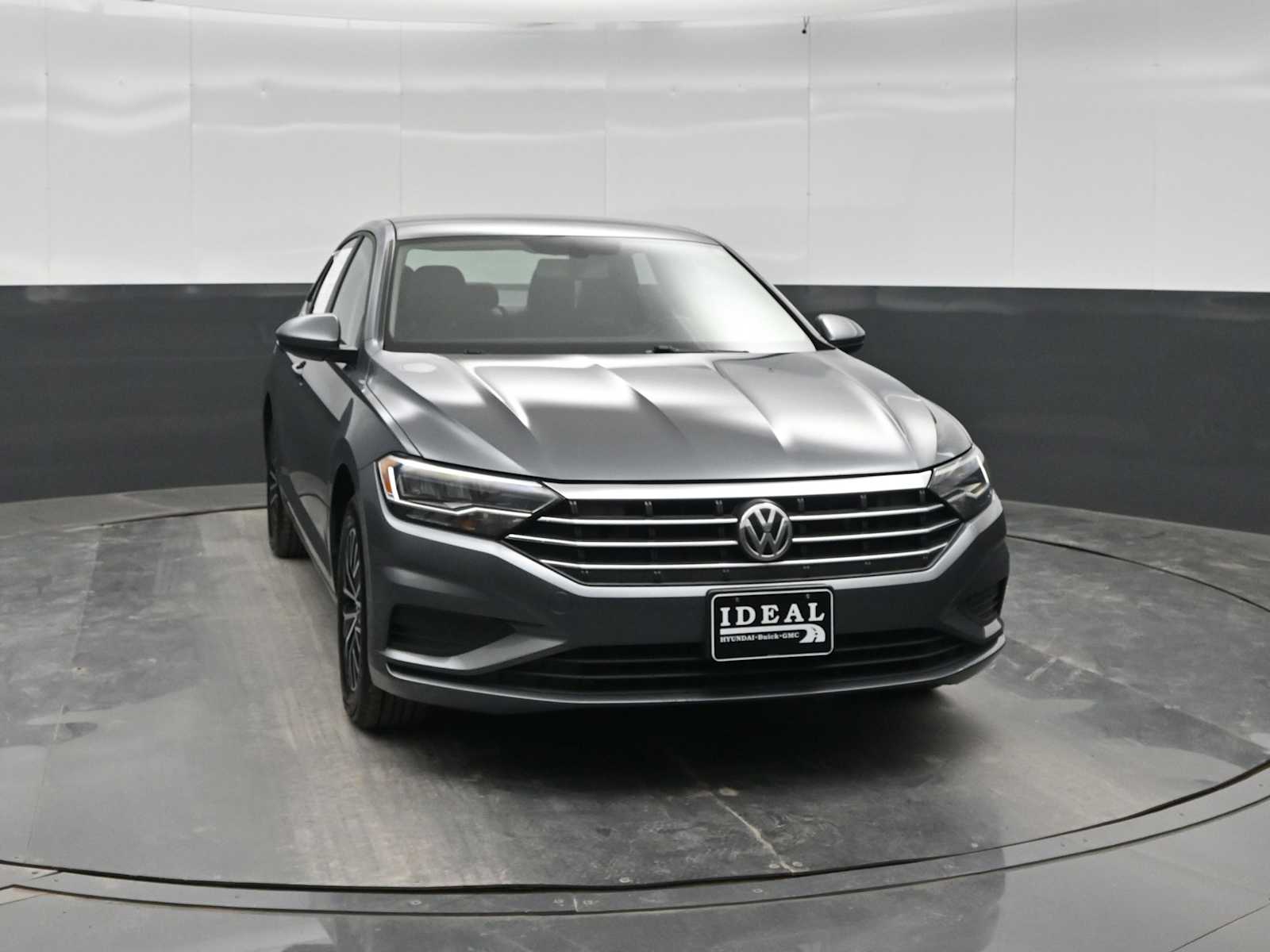 2021 Volkswagen Jetta 1.4T SE
