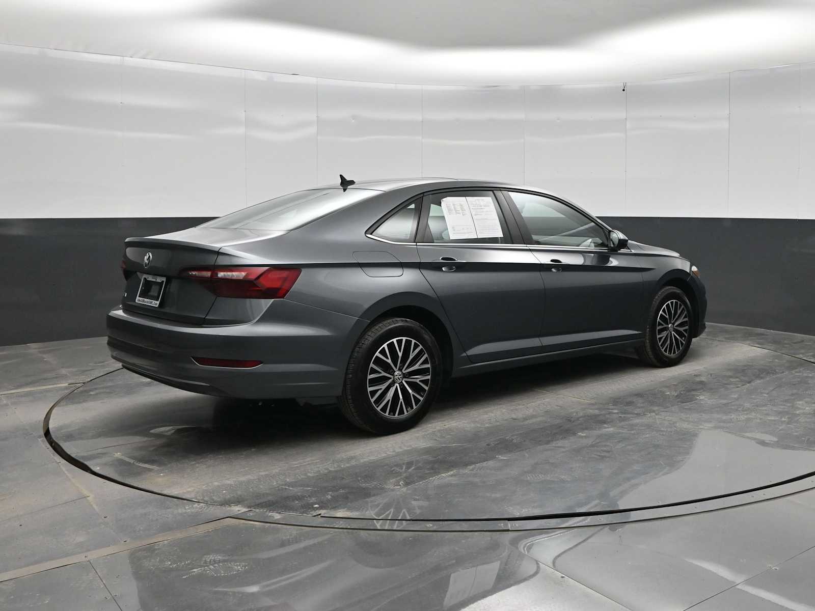 2021 Volkswagen Jetta 1.4T SE