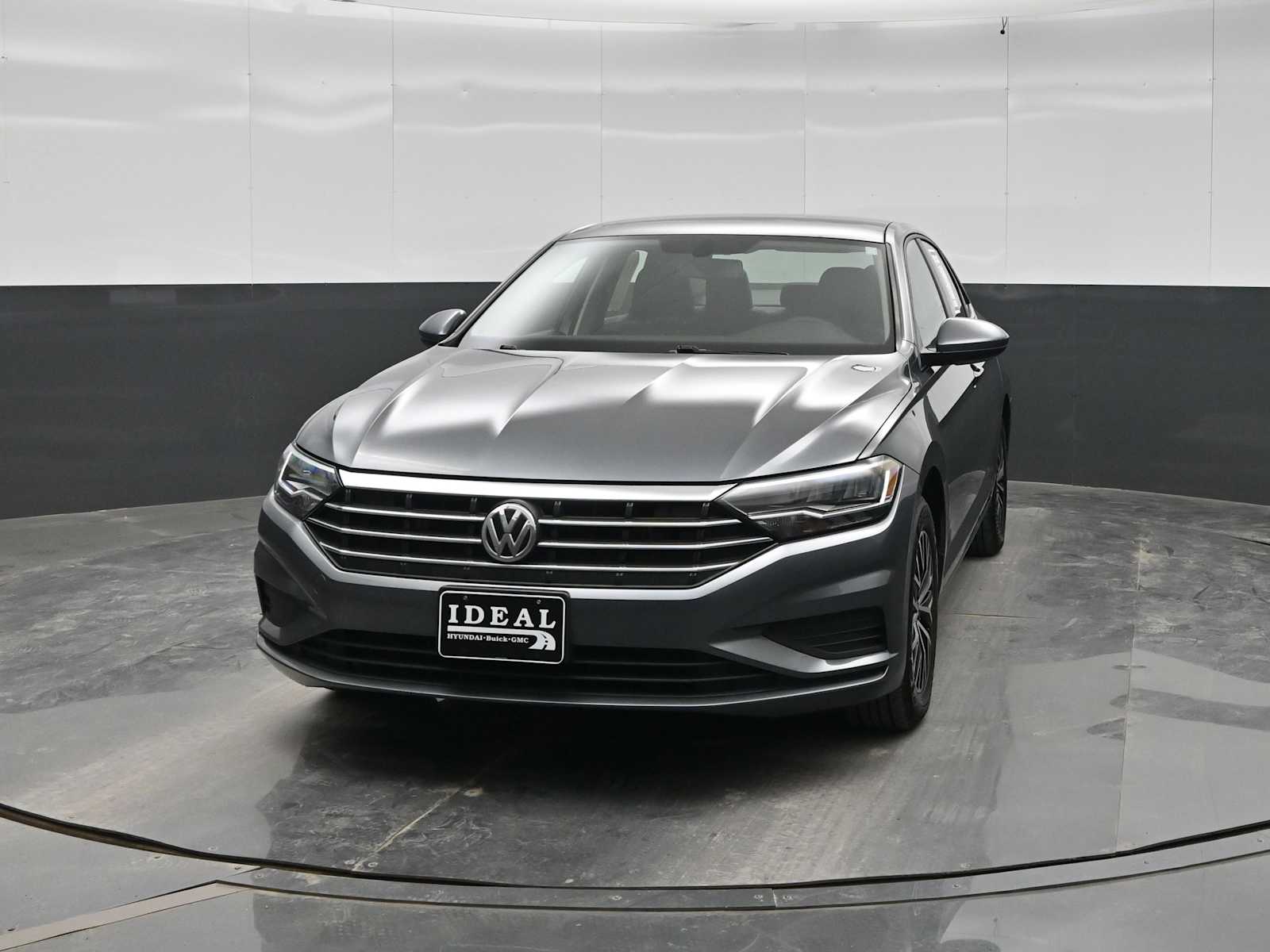 2021 Volkswagen Jetta 1.4T SE