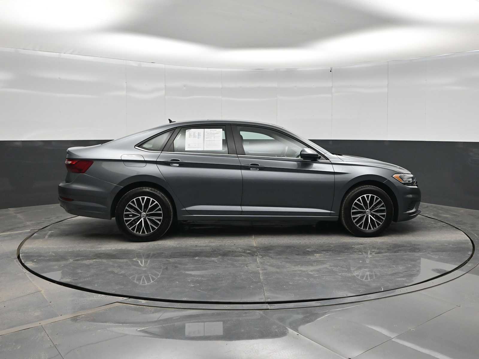 2021 Volkswagen Jetta 1.4T SE