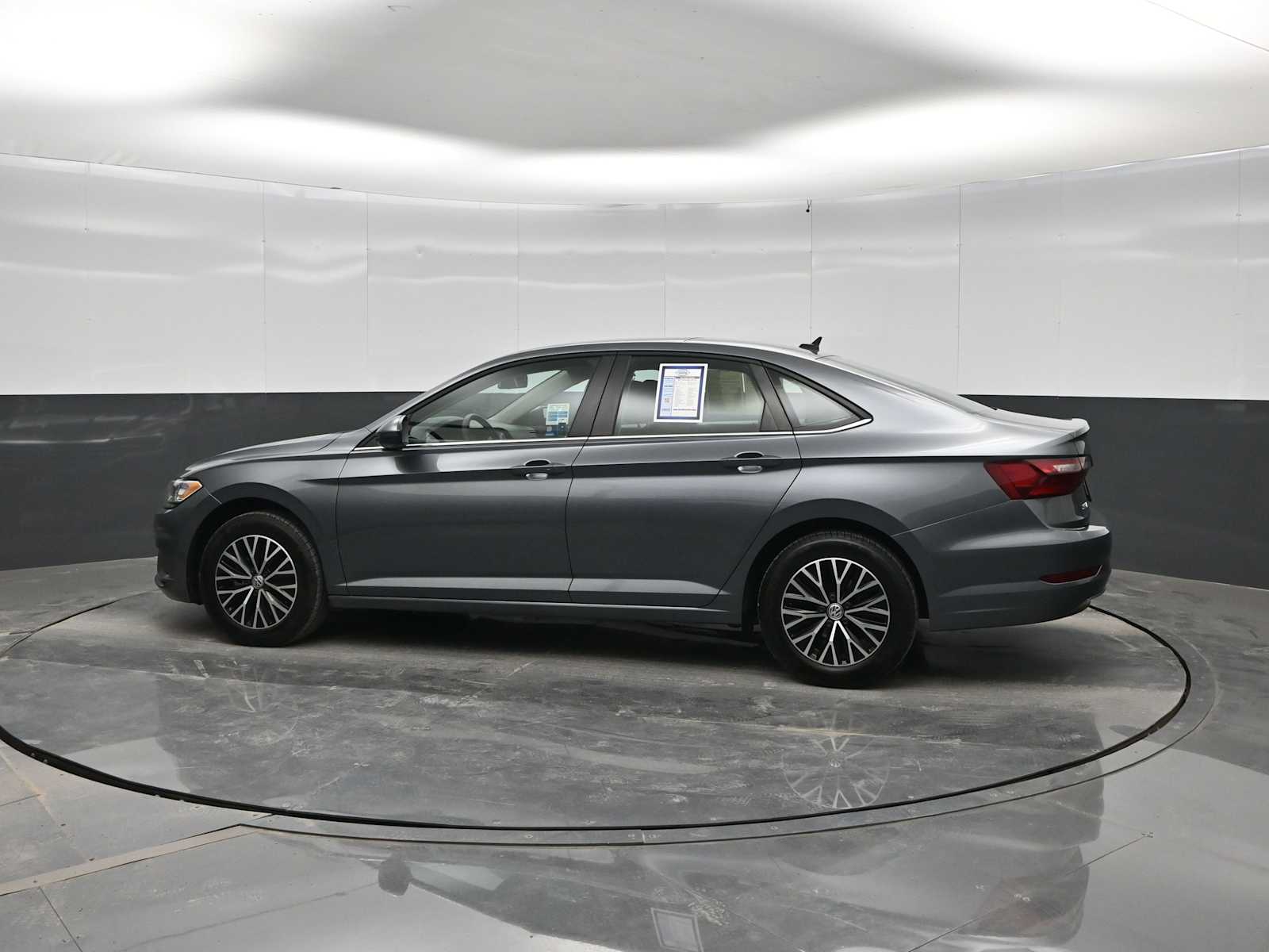 2021 Volkswagen Jetta 1.4T SE