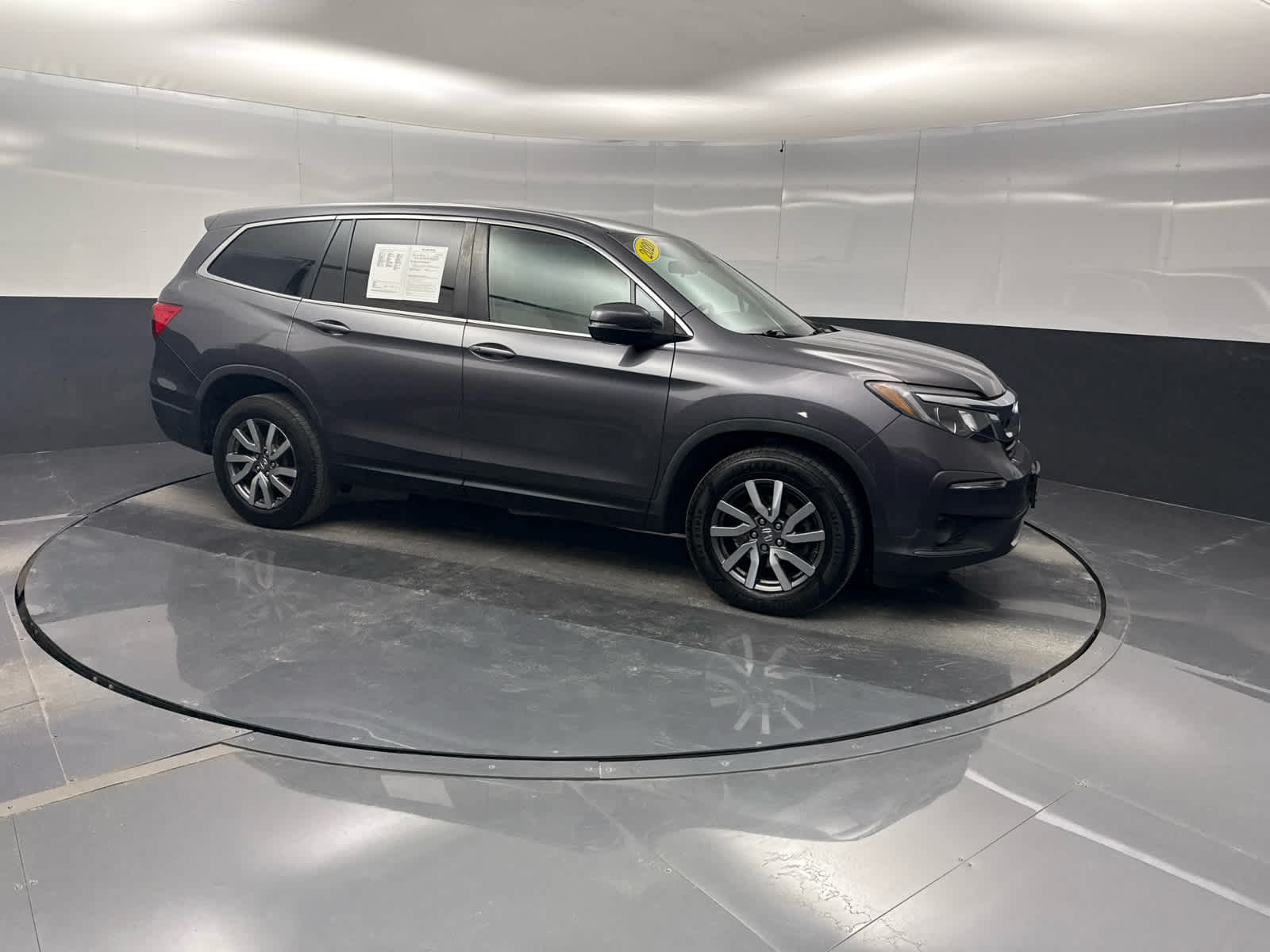2020 Honda Pilot EX