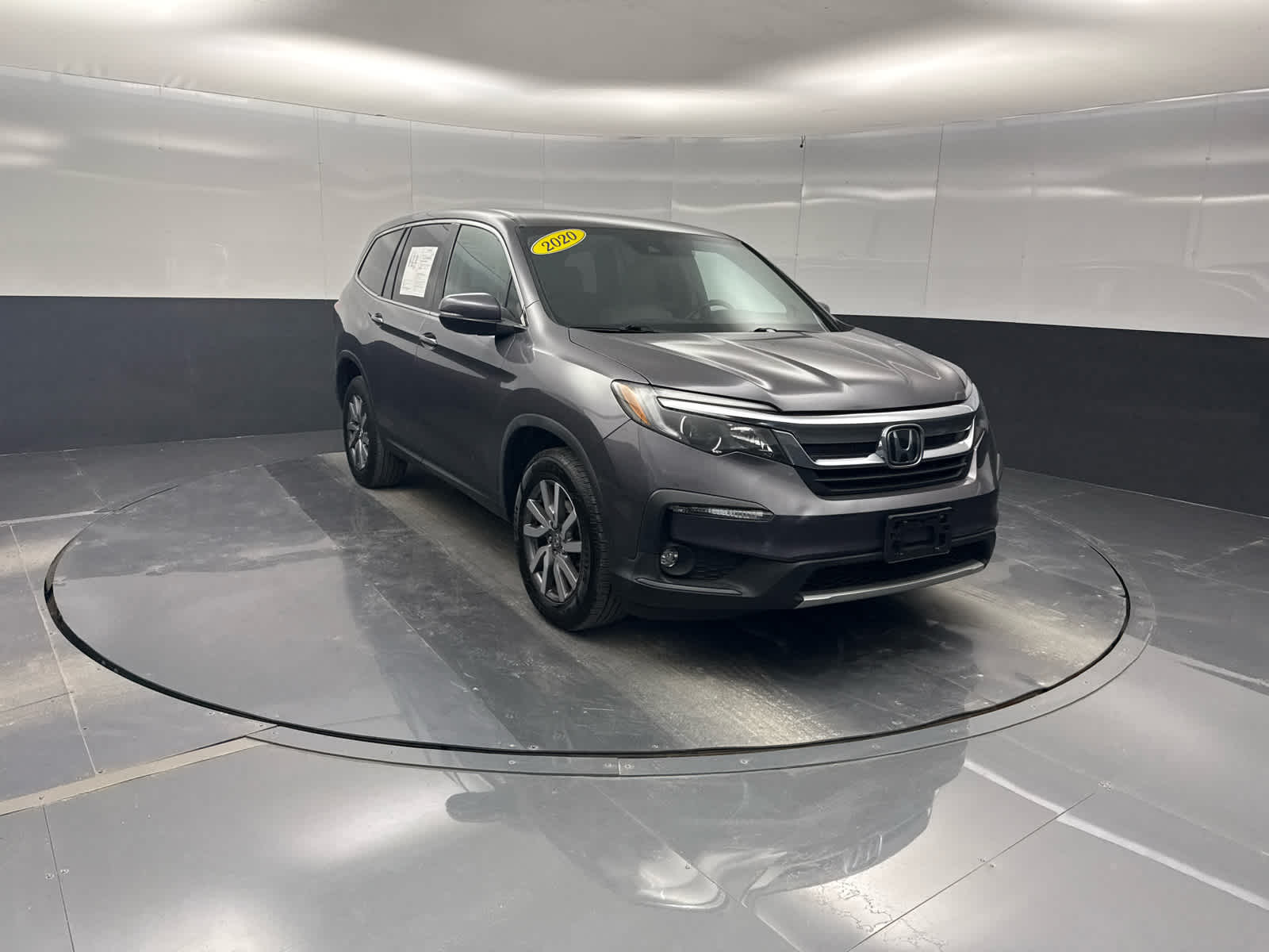 2020 Honda Pilot EX